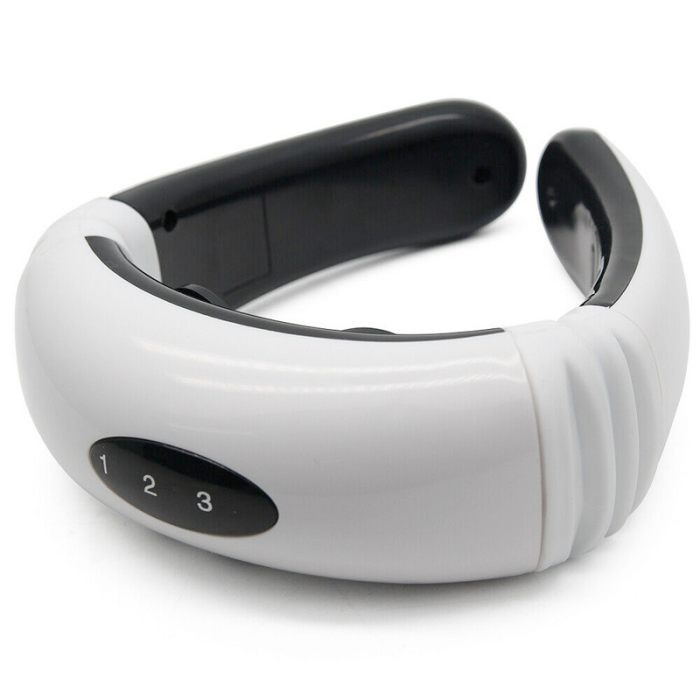 Міостимулятор масажер для шиї та тіла Neck Massager HX-5880