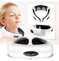 Міостимулятор масажер для шиї та тіла Neck Massager HX-5880