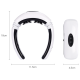 Міостимулятор масажер для шиї та тіла Neck Massager HX-5880