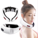 Міостимулятор масажер для шиї та тіла Neck Massager HX-5880