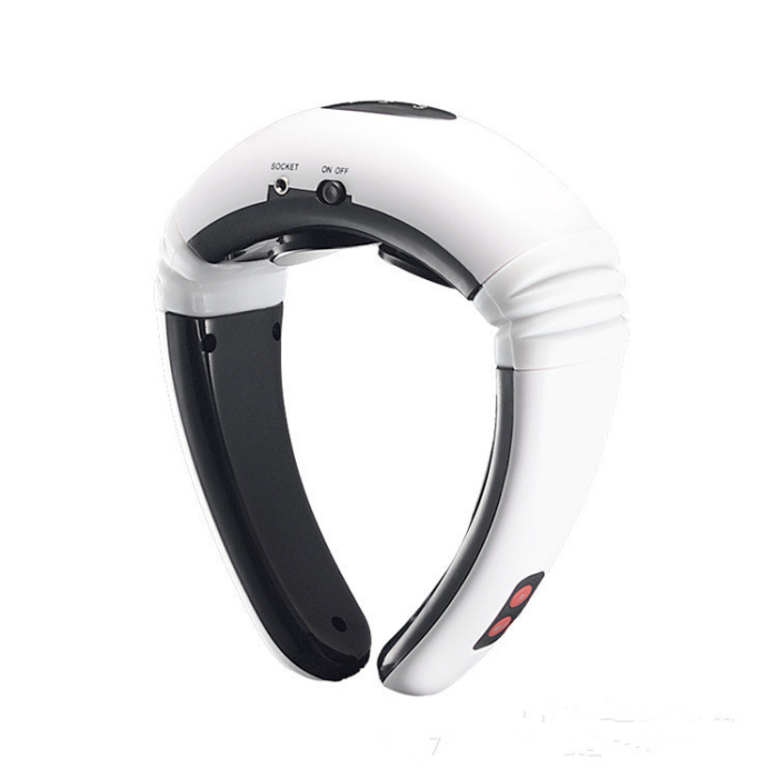 Міостимулятор масажер для шиї та тіла Neck Massager HX-5880