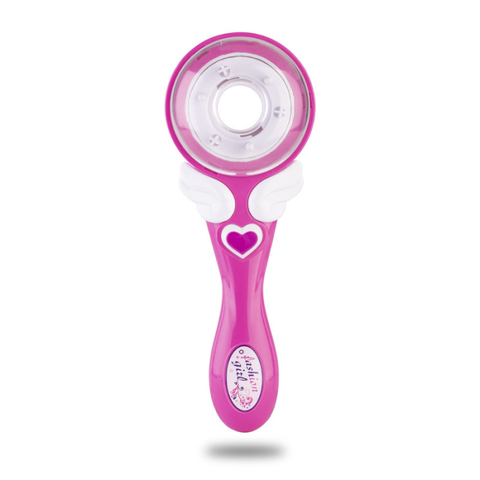  Машинка для плетения косичек Hair machine на батарейках прибор для автоматического плетения косичек