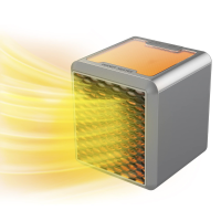 Побутовий інфрачервоний обігрівач Handy Heater Pure Warmth 1500 Вт