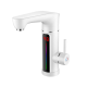 Проточний електричний водонагрівач з екраном Heating Faucet HaoHaiyo FT-004