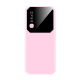 Powerbank 40000 mAh J-05 3USB+LED ліхтар міні портативна зарядка зовнішній аккумулятор павербанк