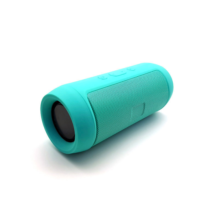 Портативна бездротова колонка Bluetooth Charge Mini J006