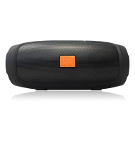 Портативна бездротова колонка Bluetooth Charge-3 Mini Plus J007 з USB, SD, FM