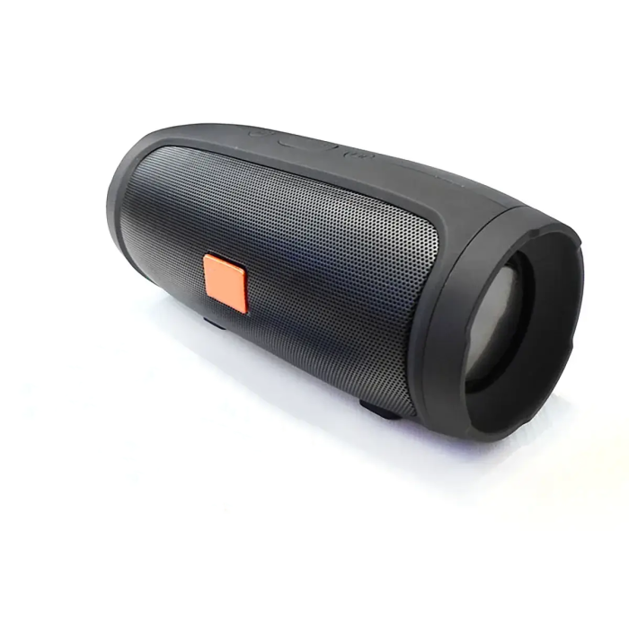 Портативна бездротова колонка Bluetooth Charge-3 Mini Plus J007 з USB, SD, FM