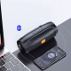 Портативна бездротова колонка Bluetooth Charge-3 Mini Plus J007 з USB, SD, FM