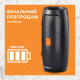 Портативна бездротова колонка Bluetooth Charge-3 Mini Plus J007 з USB, SD, FM