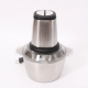 Блендер подрібнювач блискавка MIXER STAINLESS COOKING JS5090 металевий кухонний універсальний електричний 250W