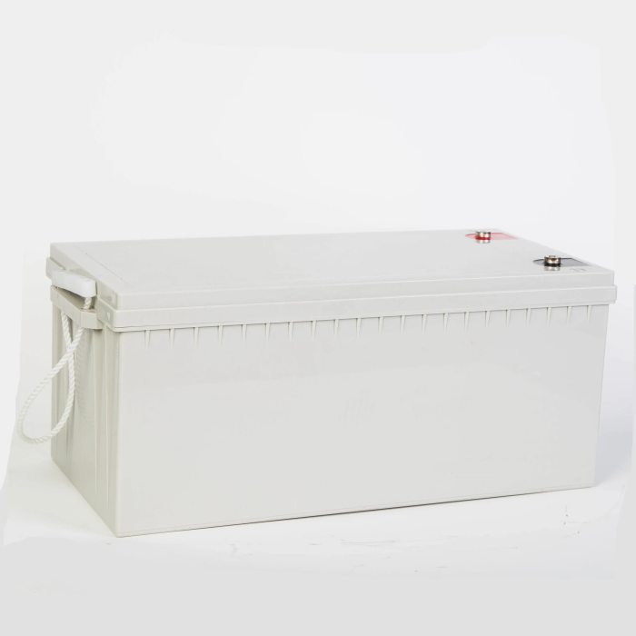Аккумулятор гелевый Jarrett GEL Battery 120 Ah 12V Gelled Electrolite аккумуляторная батарея