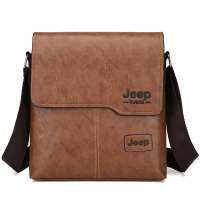 Чоловіча cумка через плече Jeep Yueke