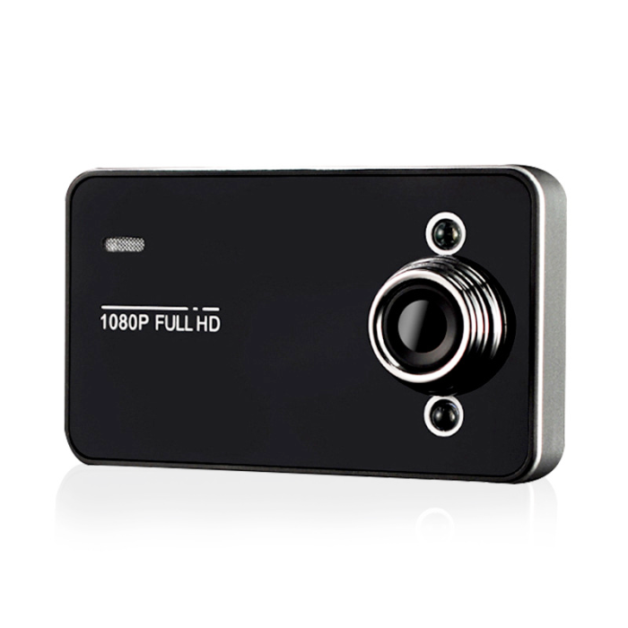 Автомобільний відеореєстратор FULL HD DVR K6000