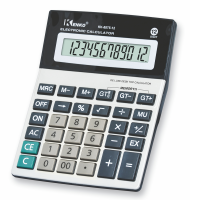 Калькулятор KK 8875-12 настільний