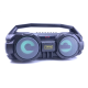 Потужна портативна Bluetooth колонка Kimiso KM-S1 FM-радіо, USB