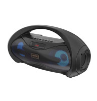 Бездротова колонка Kimiso KM-S2 Bluetooth, USB, micro SD, FM, AUX