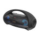 Бездротова колонка Kimiso KM-S2 Bluetooth, USB, micro SD, FM, AUX