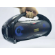 Бездротова колонка Kimiso KM-S2 Bluetooth, USB, micro SD, FM, AUX