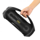 Бездротова колонка Kimiso KM-S2 Bluetooth, USB, micro SD, FM, AUX