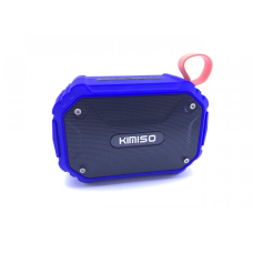 Бездротова колонка Kimiso KMS-112 мінідинамік Bluetooth