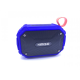 Бездротова колонка Kimiso KMS-112 мінідинамік Bluetooth
