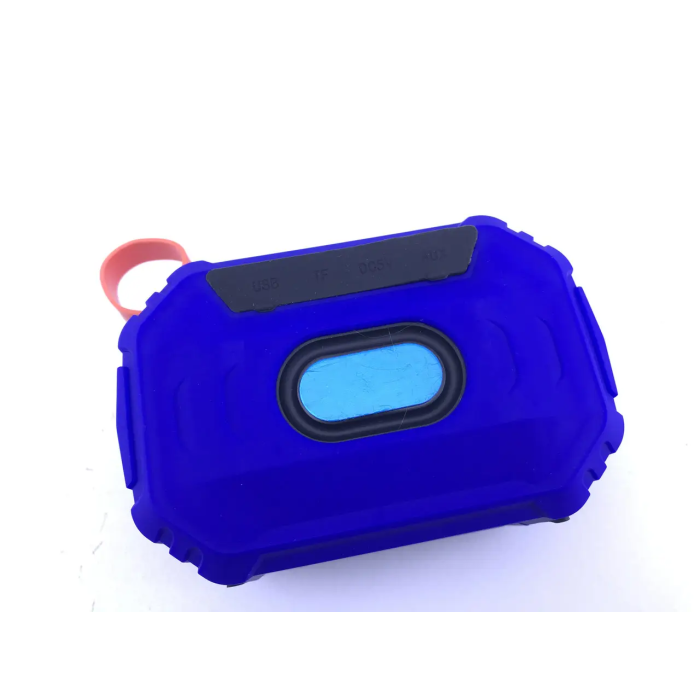 Бездротова колонка Kimiso KMS-112 мінідинамік Bluetooth