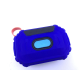 Бездротова колонка Kimiso KMS-112 мінідинамік Bluetooth