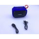 Бездротова колонка Kimiso KMS-112 мінідинамік Bluetooth