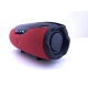 Портативна колонка Bluetooth на ремінці KMS-E14 Plus Wi-Fi міні динамік з підставкою для телефону