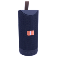 Акустическая мини-колонка fm-радио Bluetooth KMS-E62