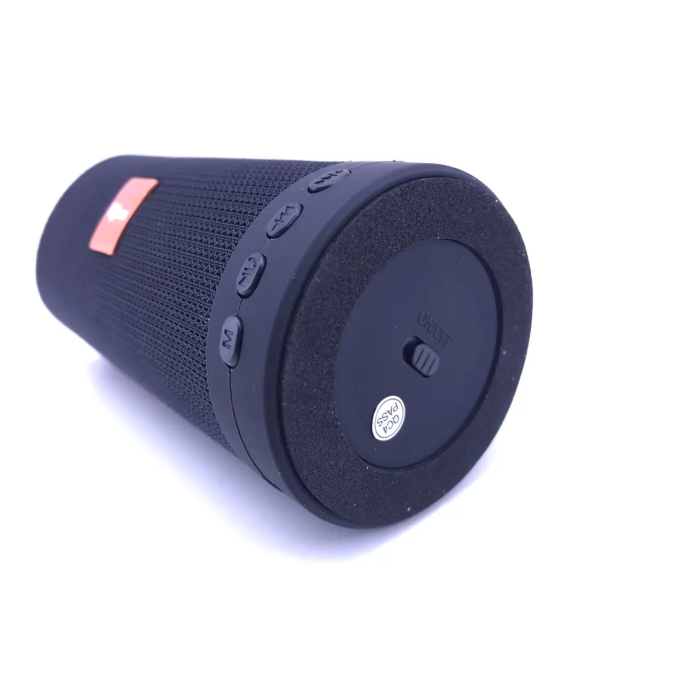 Акустична міні-колонка FM-радіо Bluetooth KMS-E62
