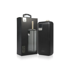 Зовнішній акумулятор Power Bank 30000мАч 22,5Вт KP KPG-310