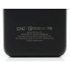 Зовнішній акумулятор Power Bank 30000мАч 22,5Вт KP KPG-310