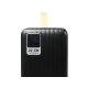 Зовнішній акумулятор Power Bank 30000мАч 22,5Вт KP KPG-310