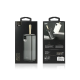 Зовнішній акумулятор Power Bank 30000мАч 22,5Вт KP KPG-310