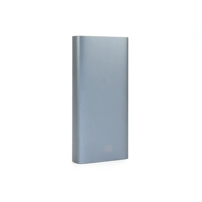 Портативний зарядний пристрій (power bank) 20000 мАг KP PD-27 повербанк 2xUSB