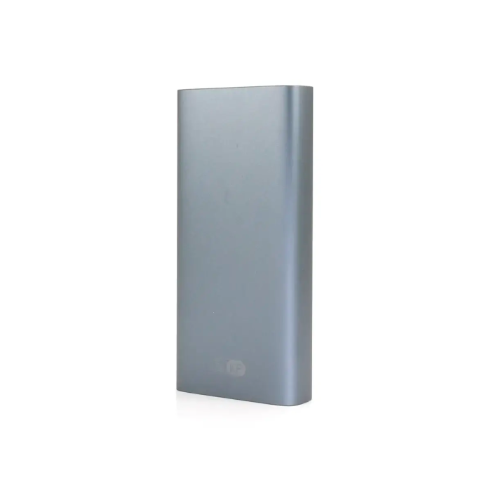 Портативний зарядний пристрій (power bank) 20000 мАг KP PD-27 повербанк 2xUSB