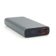 Портативний зарядний пристрій (power bank) 20000 мАг KP PD-27 повербанк 2xUSB