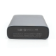 Портативний зарядний пристрій (power bank) 20000 мАг KP PD-27 повербанк 2xUSB