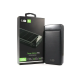 Зовнішній акумулятор (power bank) 30000мАг KP PD-30 портативний повербанк з високою потужністю