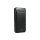 Зовнішній акумулятор (power bank) 30000мАг KP PD-30 портативний повербанк з високою потужністю