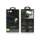 Зовнішній акумулятор (power bank) 30000мАг KP PD-30 портативний повербанк з високою потужністю
