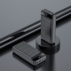 Зовнішній акумулятор (power bank) 30000мАг KP PD-30 портативний повербанк з високою потужністю