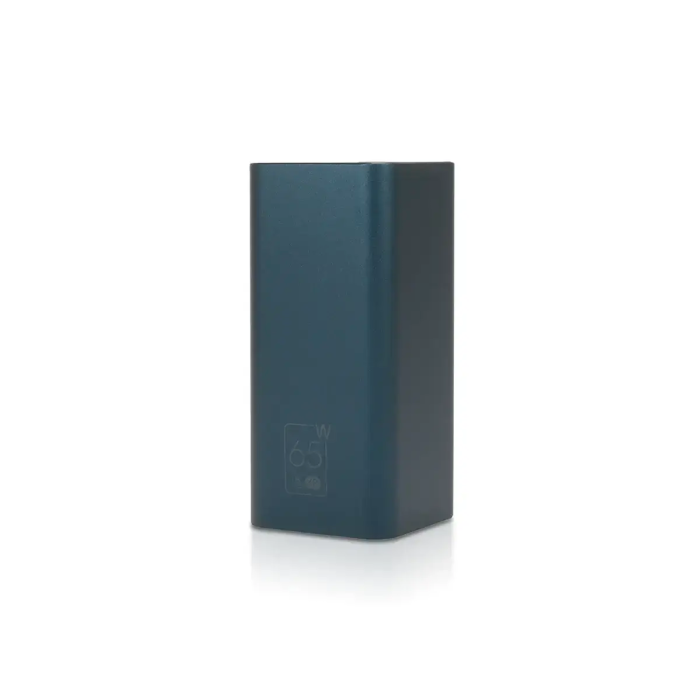 Зовнішній акумулятор Power Bank KP PD-65 20000 мАг 65Вт PD+QC3.0