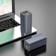 Зовнішній акумулятор Power Bank KP PD-65 20000 мАг 65Вт PD+QC3.0