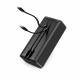 Зовнішній акумулятор Power Bank King Power KPG-307 22.5W PD зі швидкою зарядкою – 30000 mAh