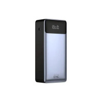 Зовнішній акумулятор Power Bank King Power KPG-307 22.5W PD зі швидкою зарядкою – 30000 mAh