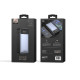 Зовнішній акумулятор Power Bank King Power KPG-307 22.5W PD зі швидкою зарядкою – 30000 mAh