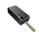 Повербанк великої потужності (power bank) 30000мАг KP KP-32 з підтримкою швидкої зарядки та індикатором батареї